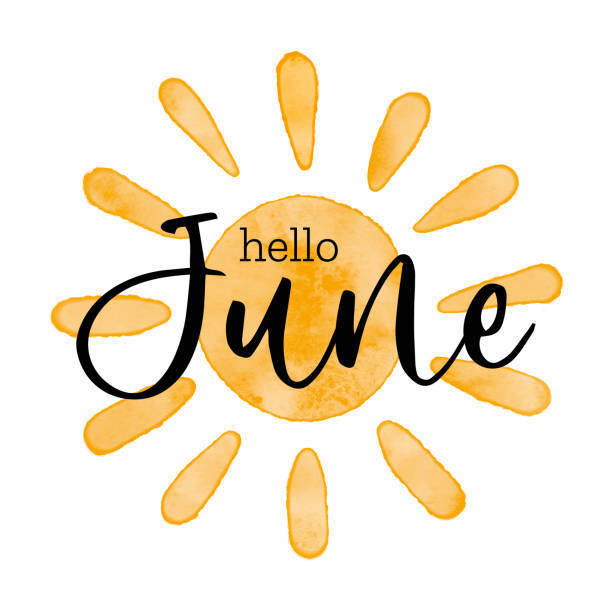 June Newsletter