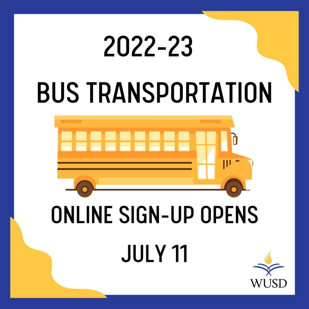 2022-23 Bus Transportation