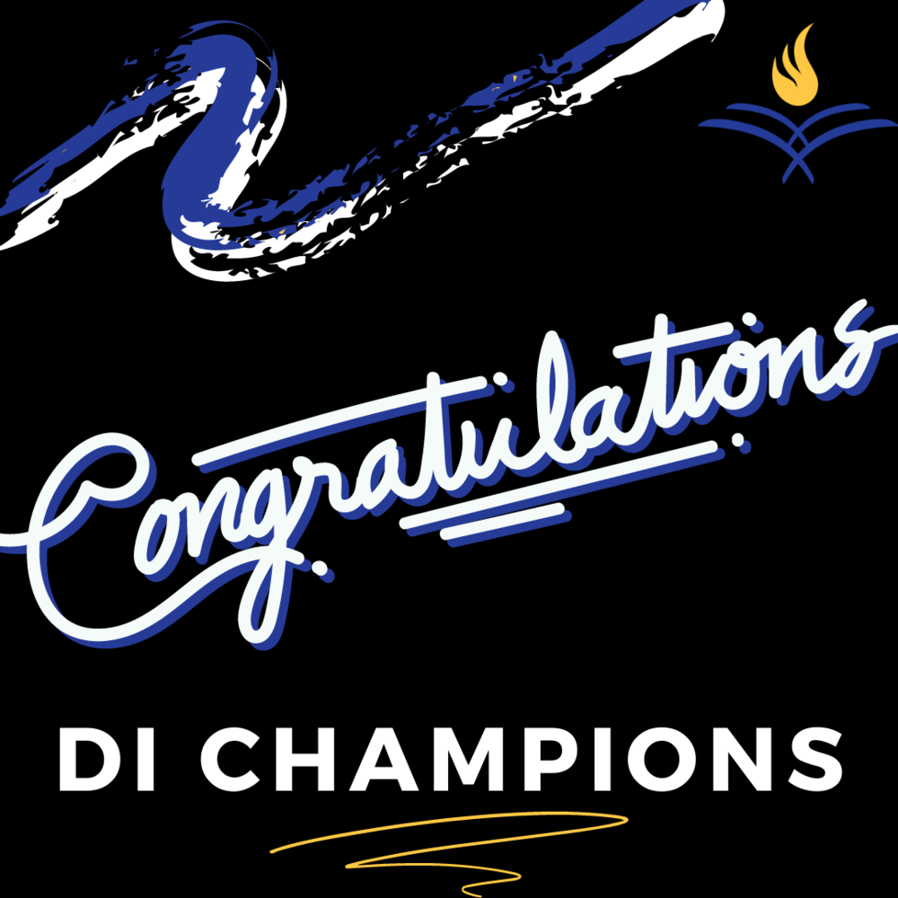 DI Champions