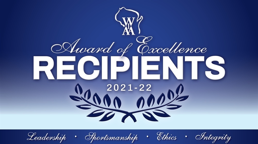 Award of Excellence Banner