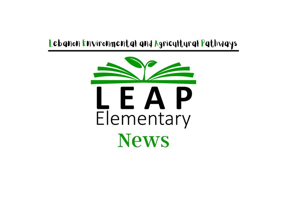 LEAP February/March 2023 Newsletter and Calendar