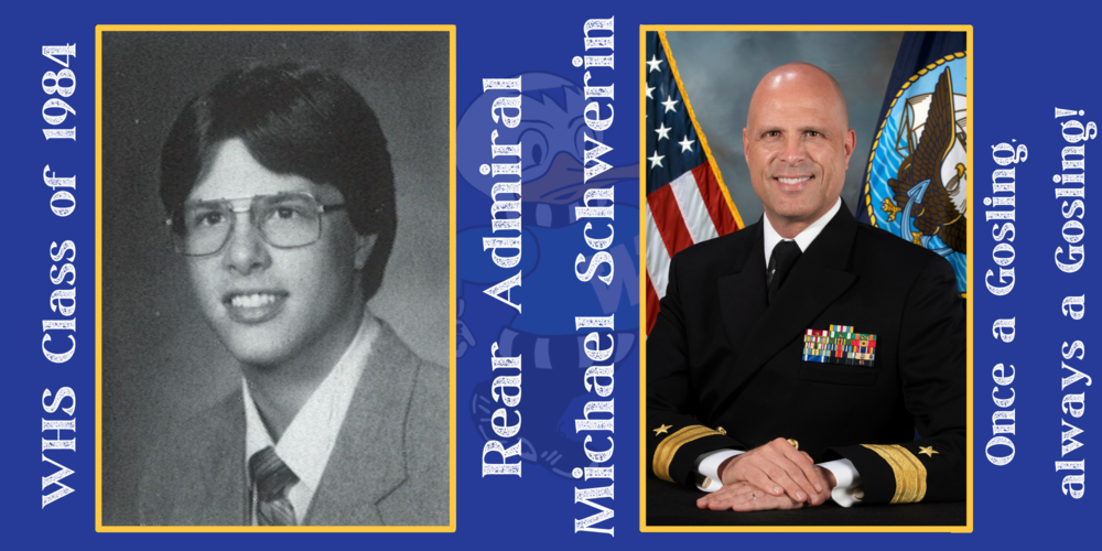 2023 Distinguished Alumni Award Recipient
