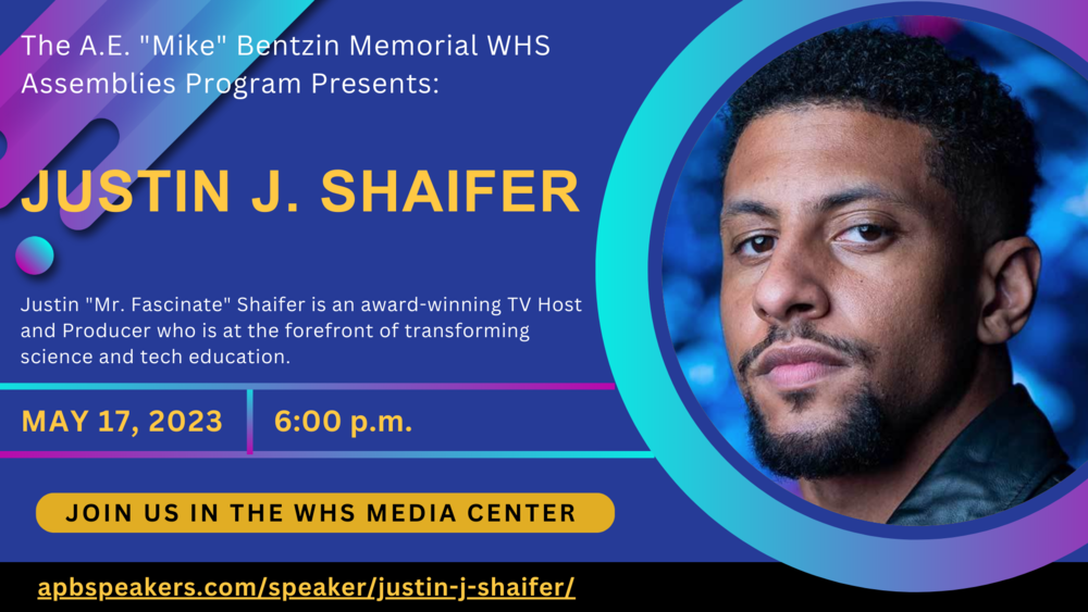 Justin Shaifer
