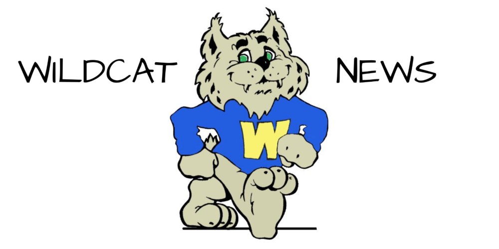 Wildcat News Logo