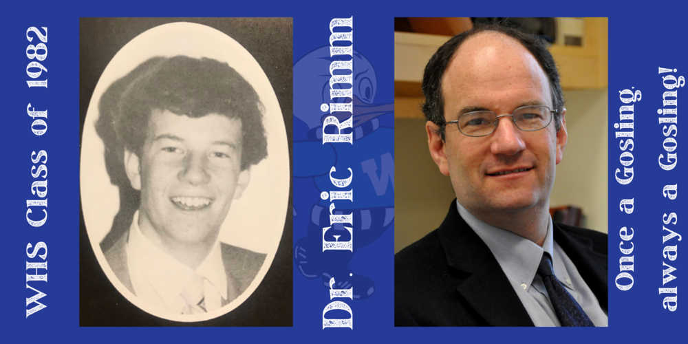 2022 Distinguished Alumni Award Recipient