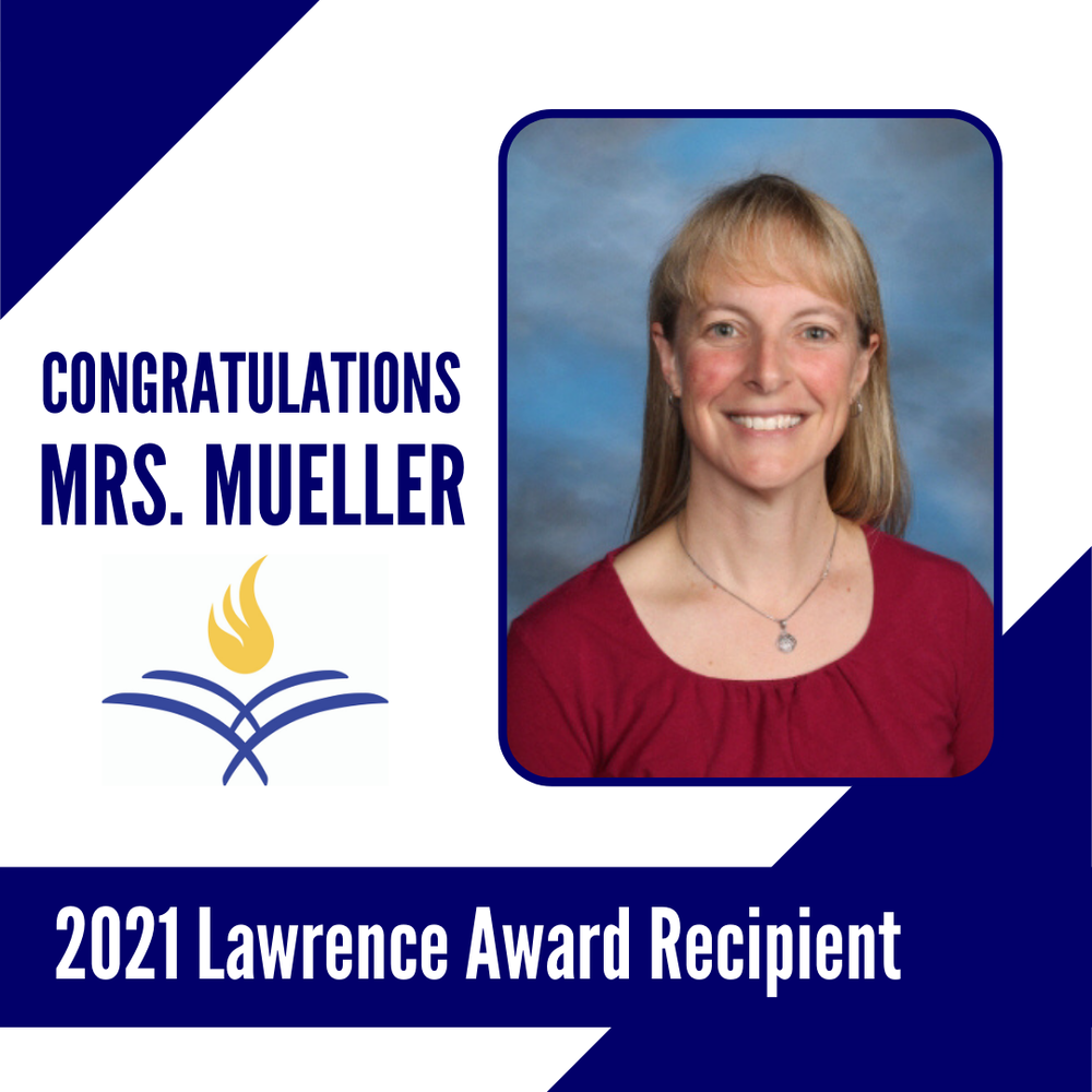 Judy Mueller