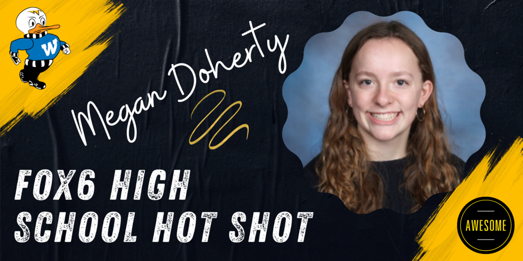 Megan Doherty