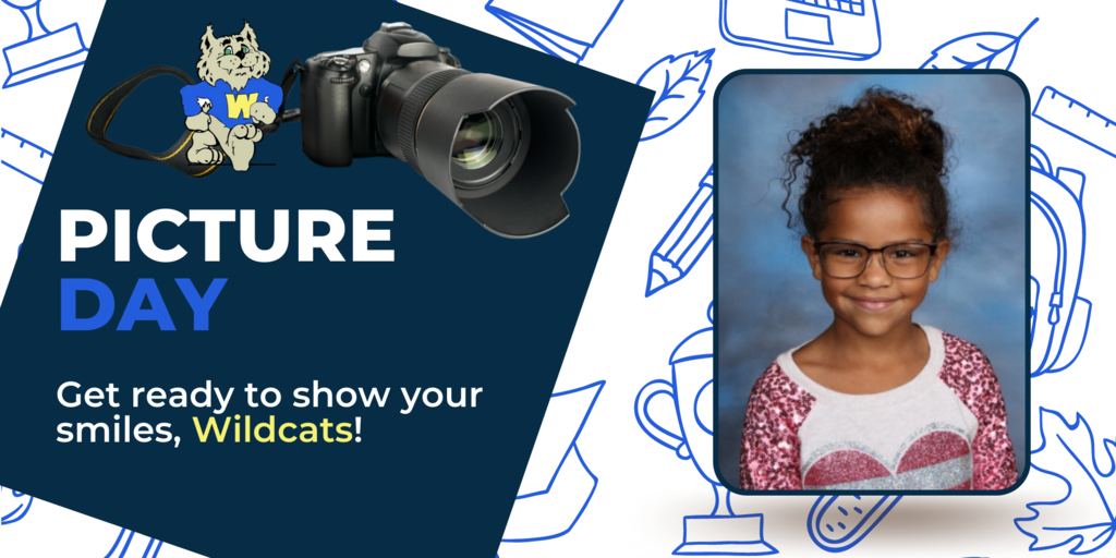 Picture Day Reminder