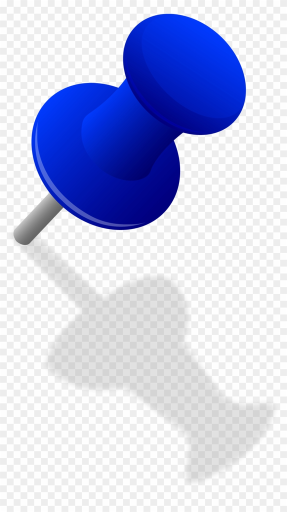 Push Pin