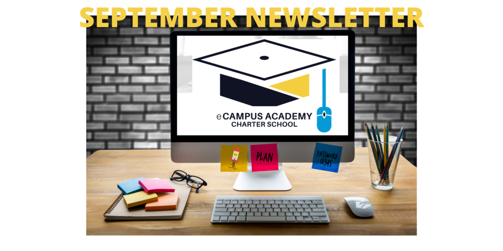 eCampus Academy Newsletter 