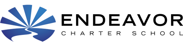 Endeavor Charter School Logo