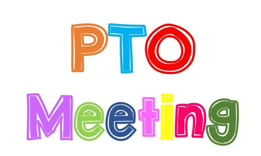 PTO meeting image