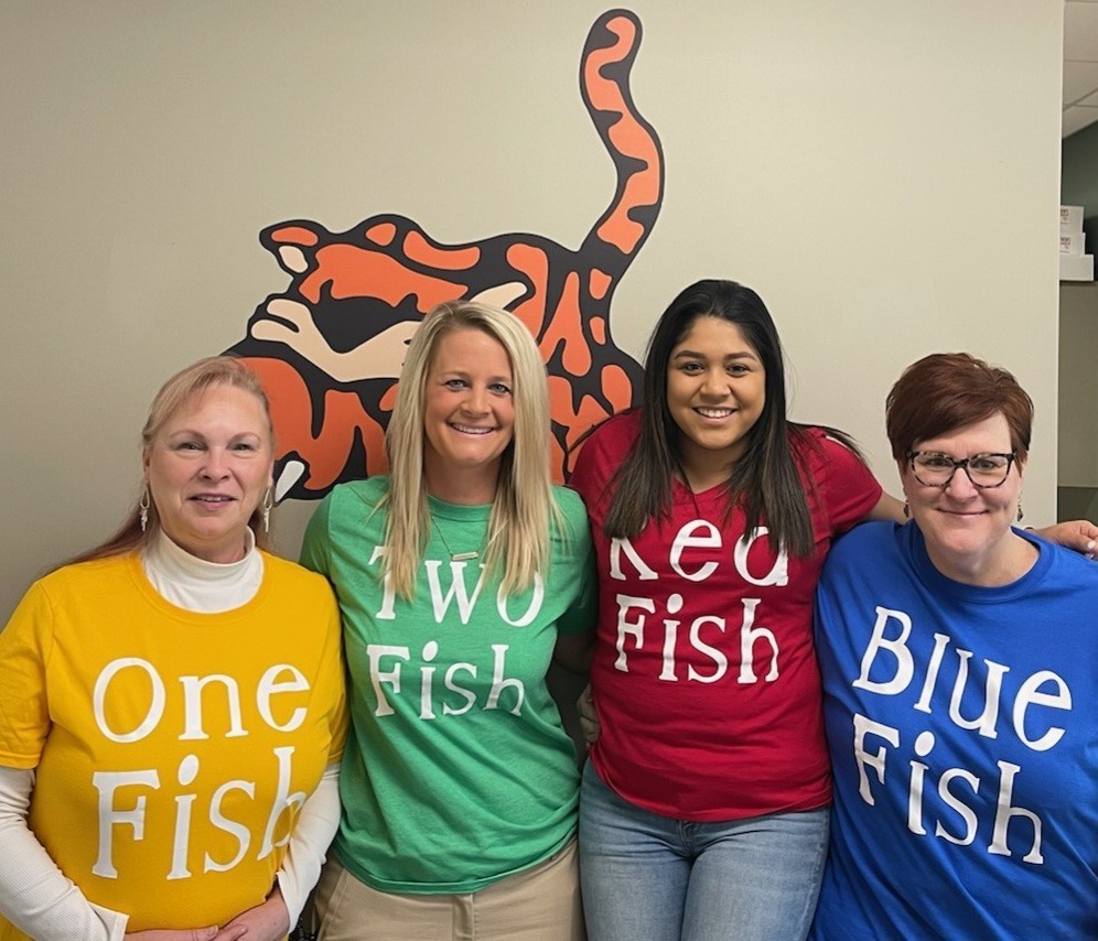 Live Feed Schurz Elementary School