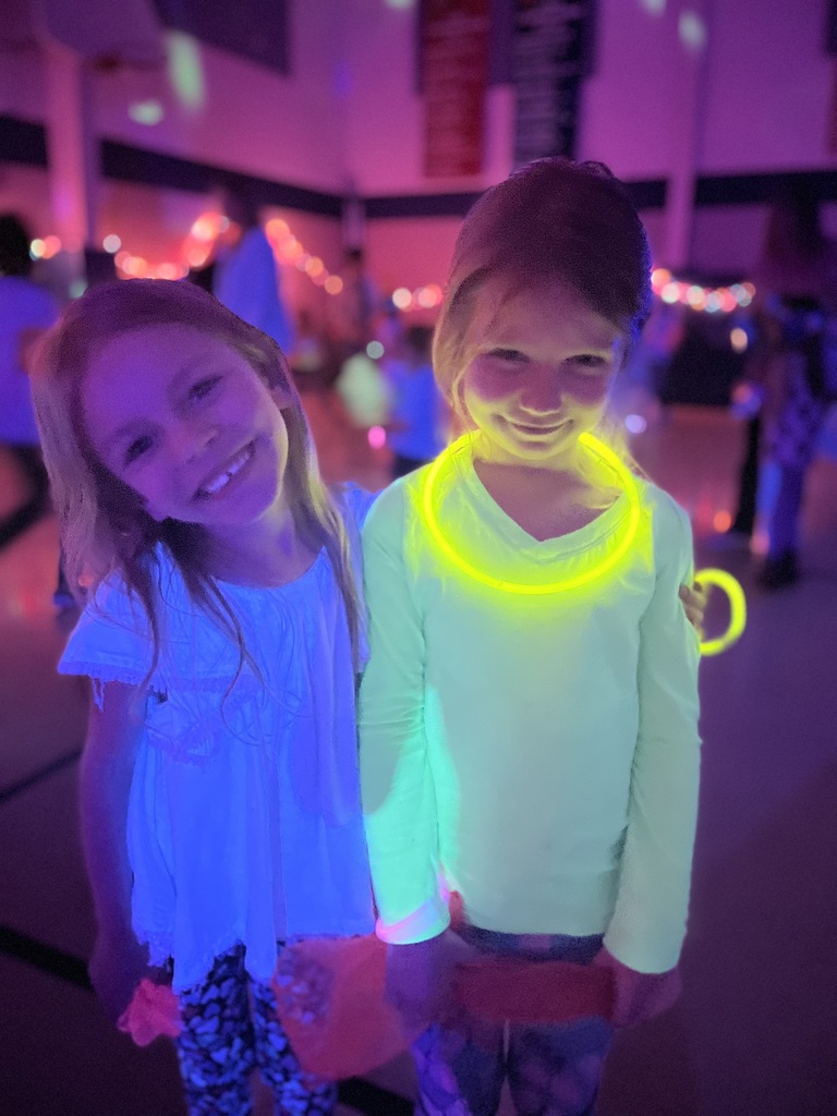 Glow Party