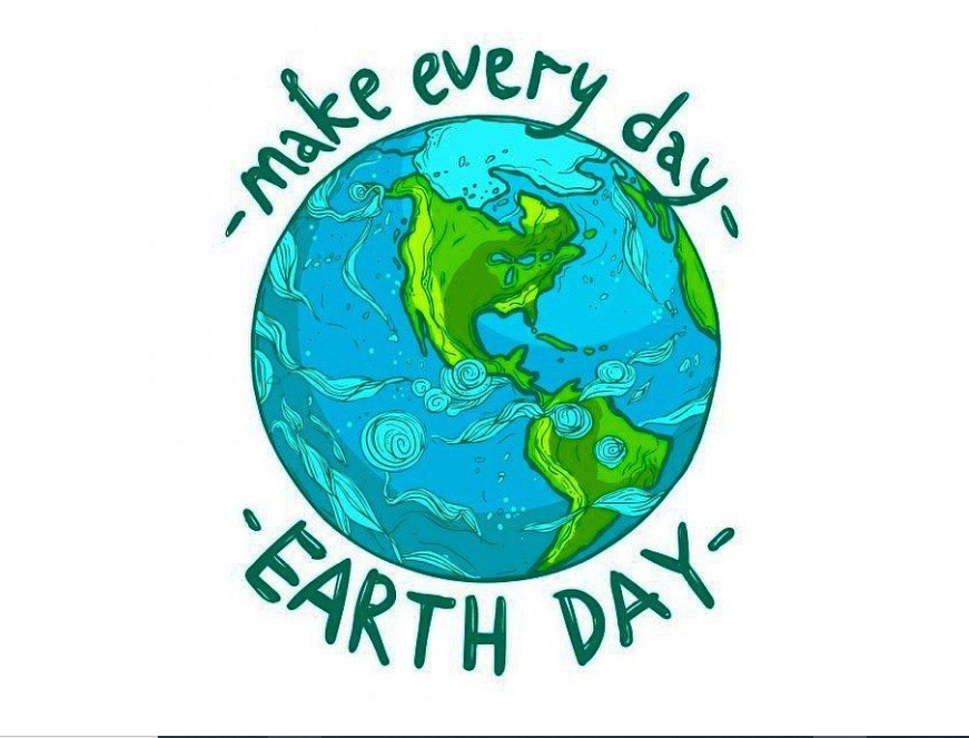 Earth Day Celebration