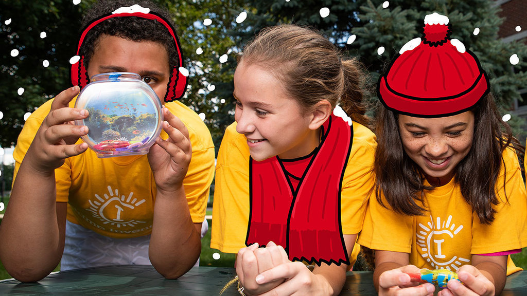 Camp Invention