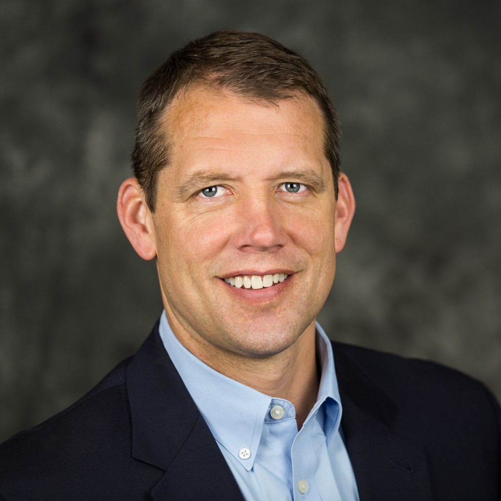 Dr. Ryan Krohn