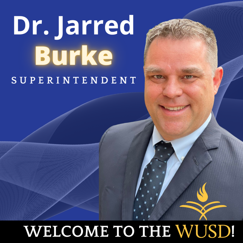 Dr. Jarred Burke