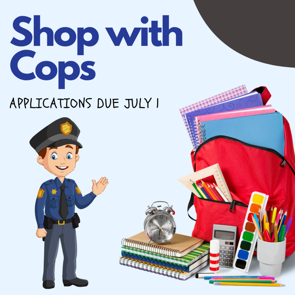 Shops with Cops