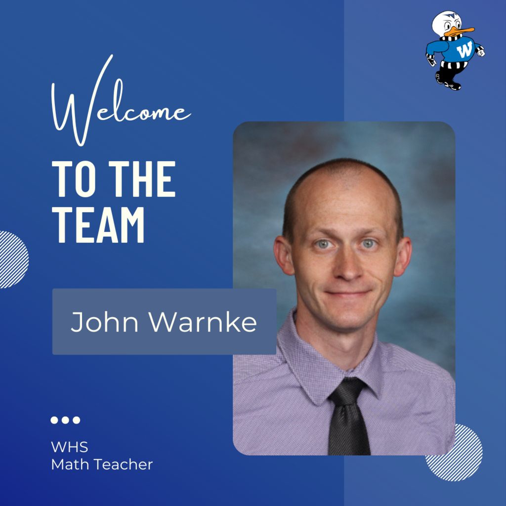 John Warnke