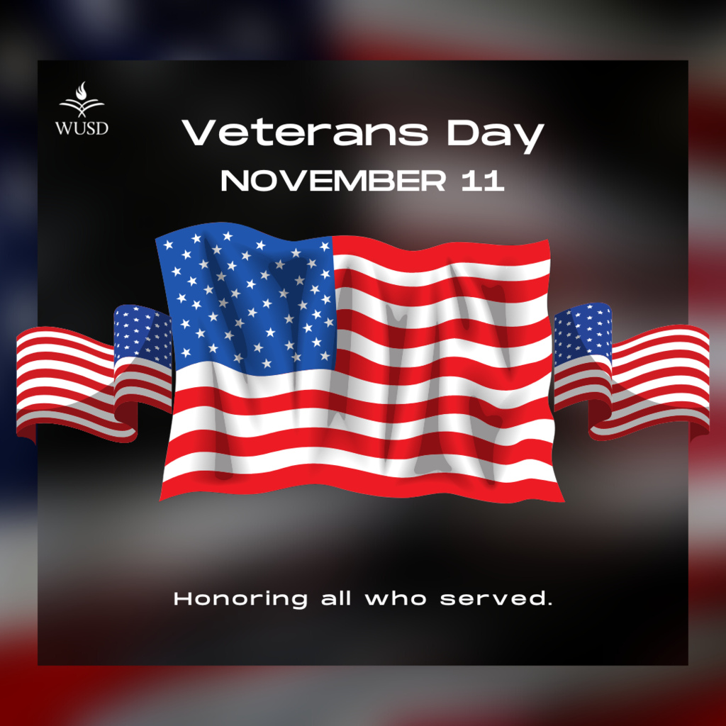 Veterans Day