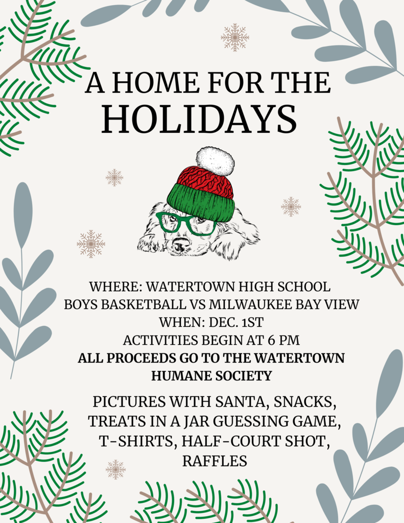 Event Flyer