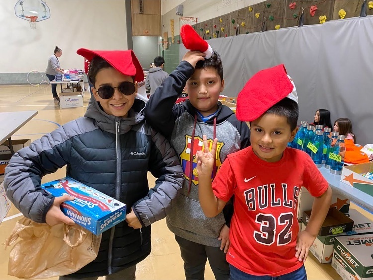 kids shopping
