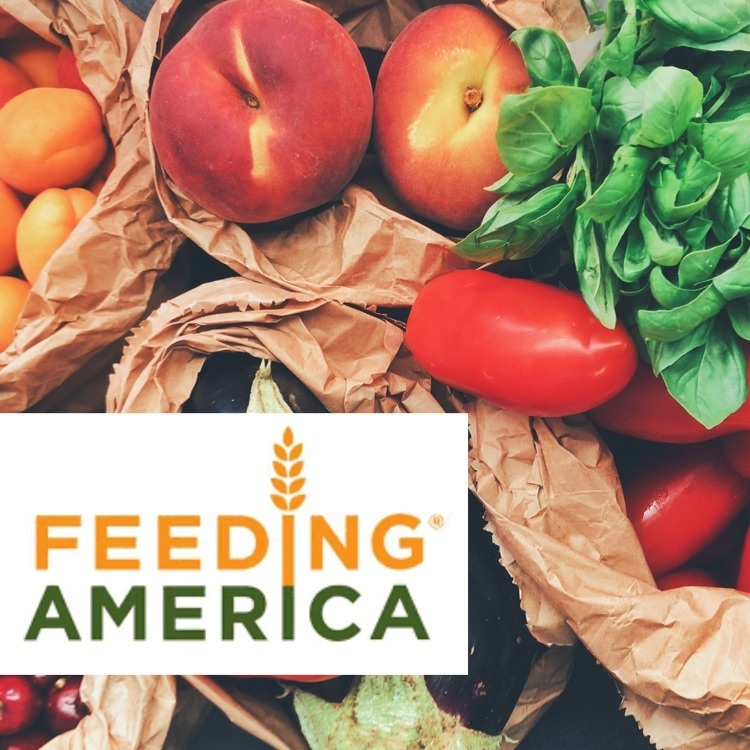 feeding America
