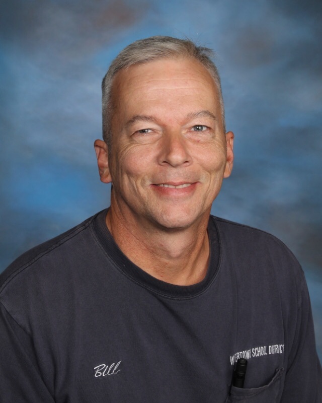 Bill Surdick