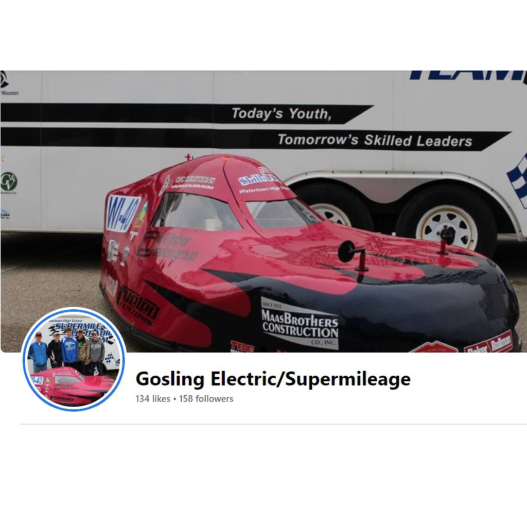 Supermileage