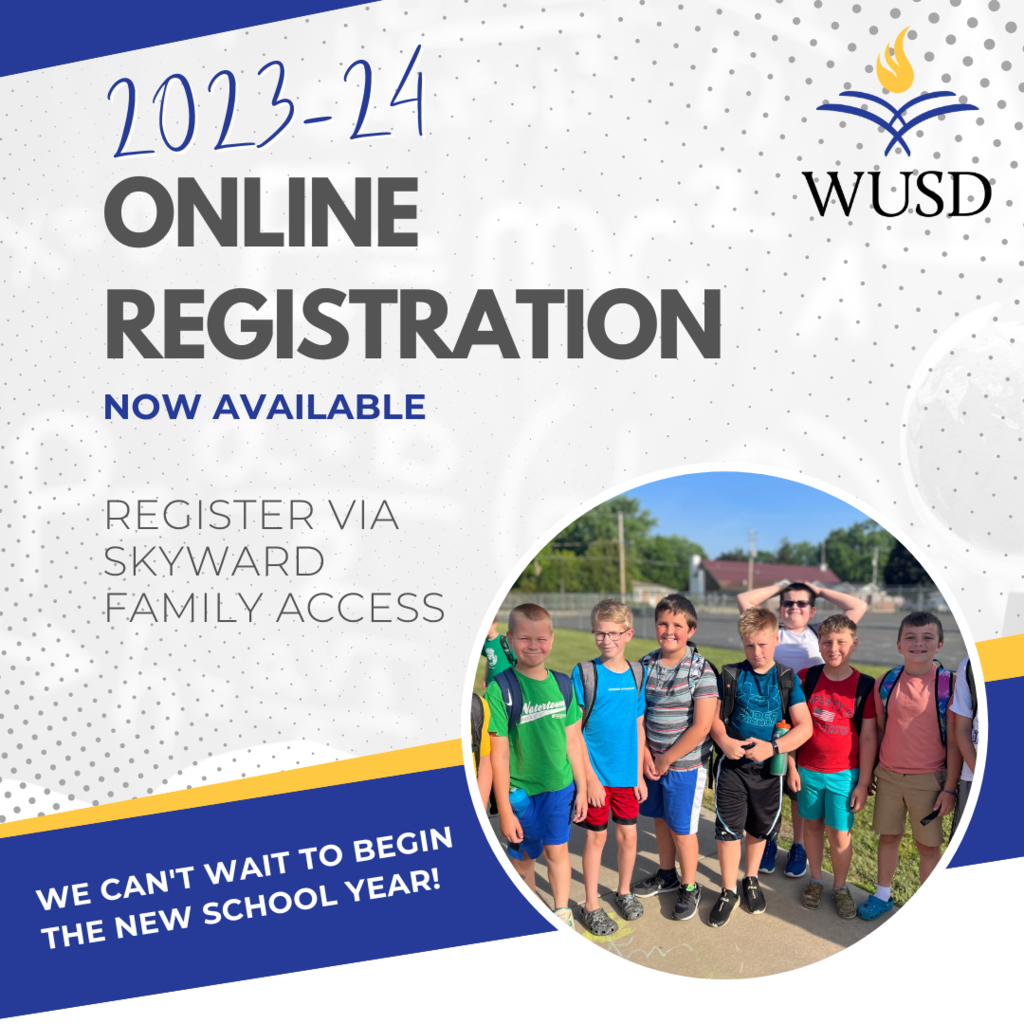 OnlineRegistration