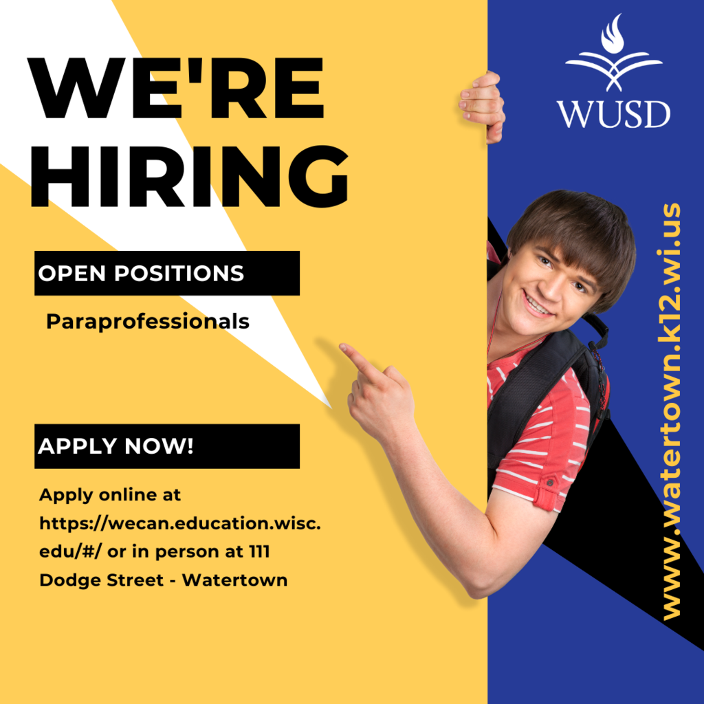 HiringParas